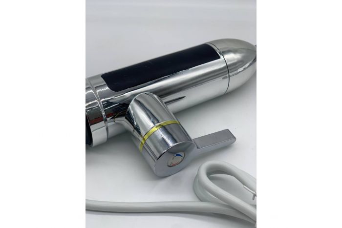 Проточный водонагреватель Water Heater; электрический