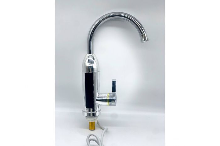 Проточный водонагреватель Water Heater; электрический