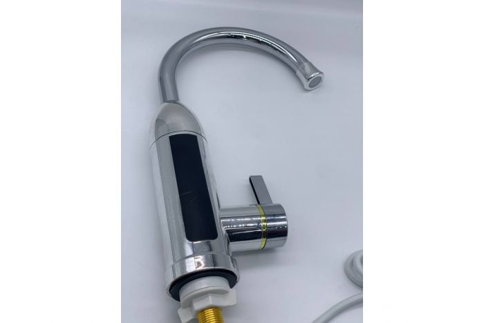 Проточный водонагреватель Water Heater; электрический