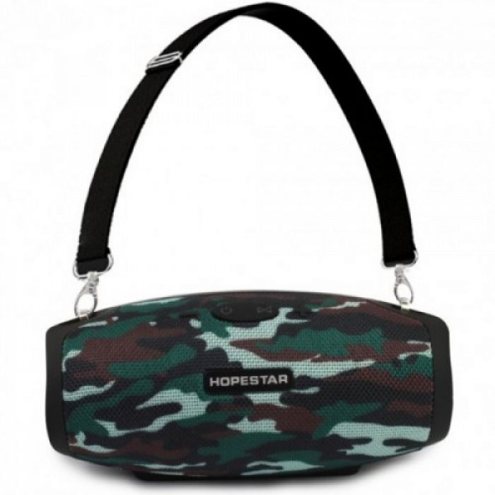 H26 Bluetooth колонка Hopestar