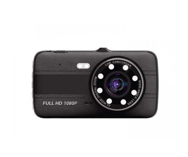 Видеорегистратор T805 FullHD(1920x1080) с камерой заднего вида
