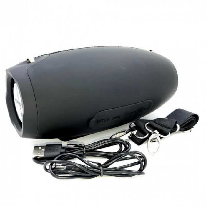 H26 Bluetooth колонка Hopestar