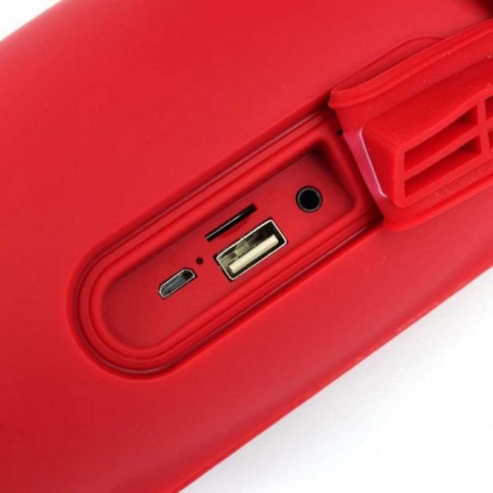 H26 Bluetooth колонка Hopestar