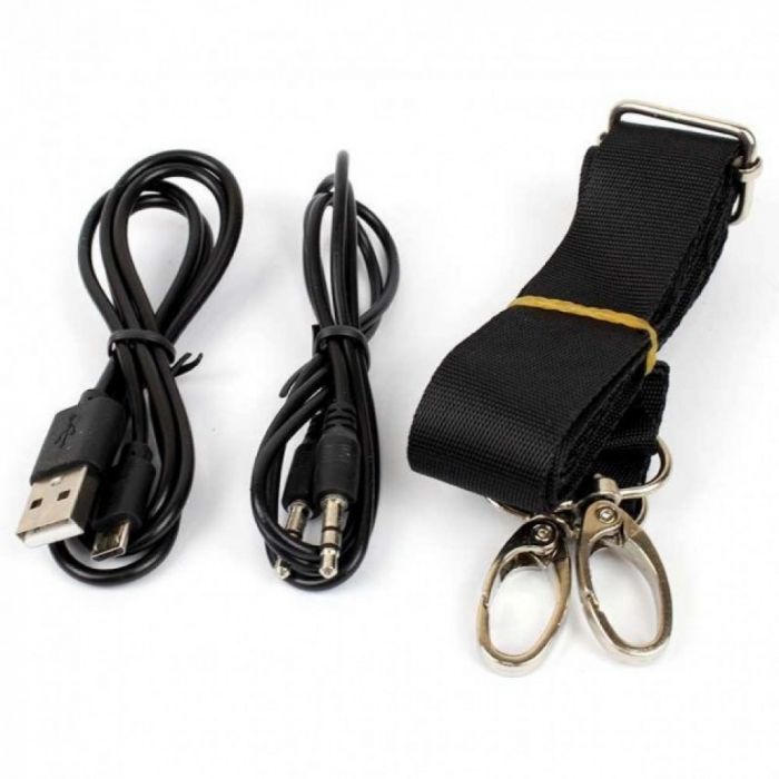 H26 Bluetooth колонка Hopestar