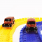 Constructor luminos pista de curse flexibilă Magic Tracks, 220 de piese
