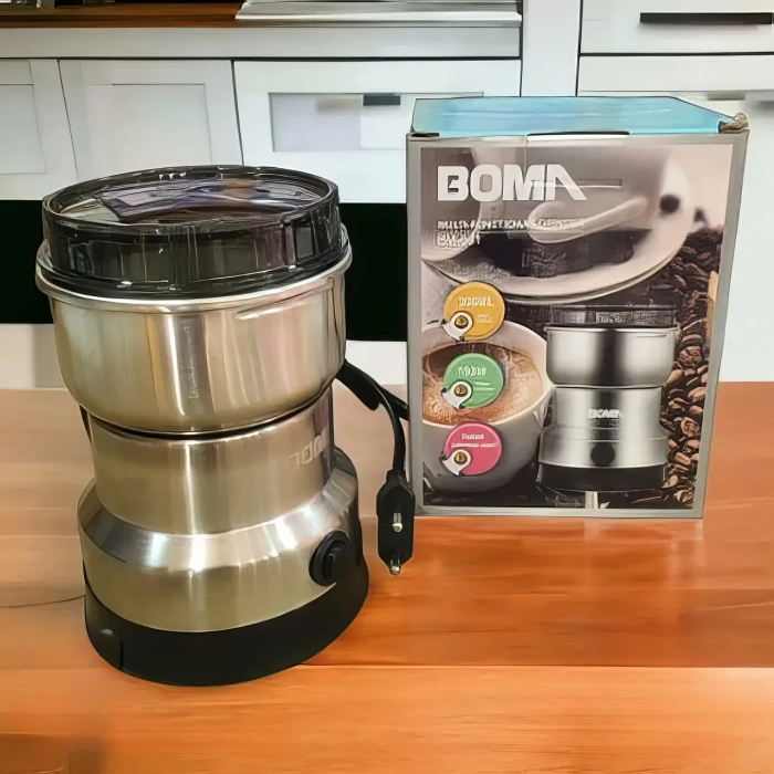 Кофемолка BOMA BM-661, 300ml