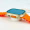 Ceas Smart BK9 ULTRA2, ecran AMOLED, 49 mm, funcție apel