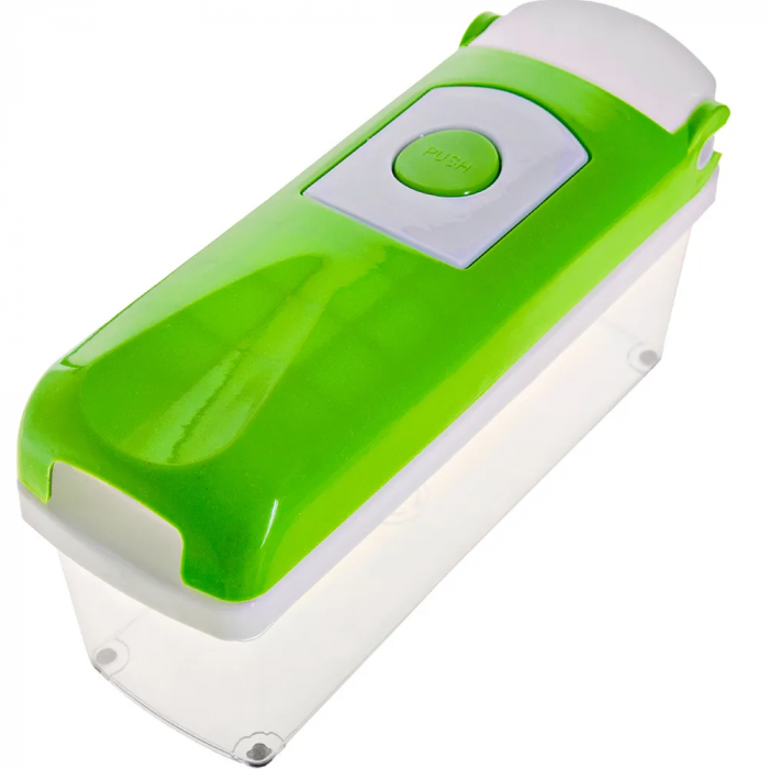 Овощерезка многофункциональная 10в1 Nicer Dicer Plus