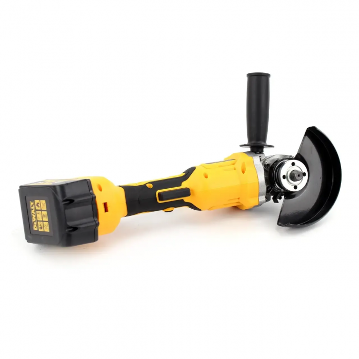 Set de scule electrice cu acumulator 3 în 1: 2 AKB 36V/5A.h