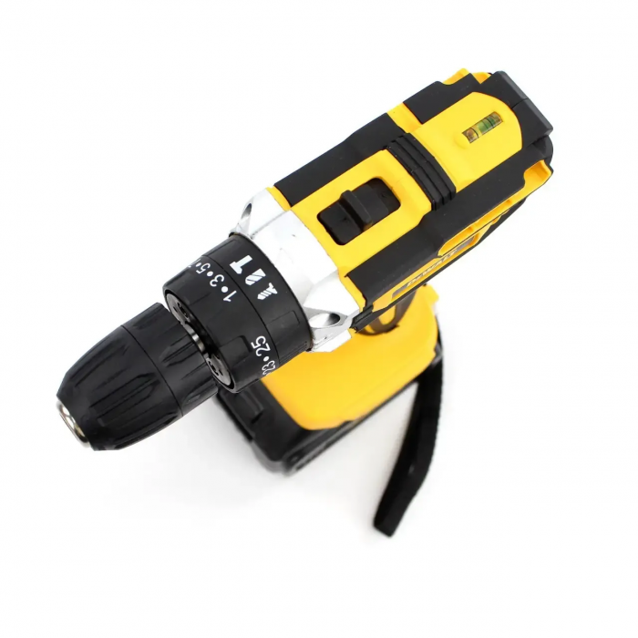 Set de scule electrice 5 în 1: 5 acumulatori, 36v / 6.0 Ah