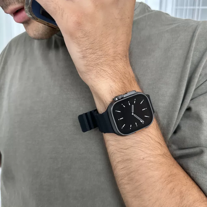 Наручные часы Smart ULTRA 9 MAX; с функцией звонка