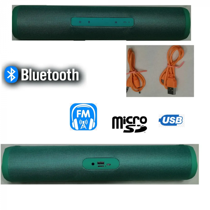 Портативная bluetooth-колонка JBL E7