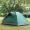 Палатка туристическая, автоскладная, с москитной сеткой, 200*250 cм