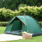 Палатка туристическая, автоскладная, с москитной сеткой, 200*250 cм