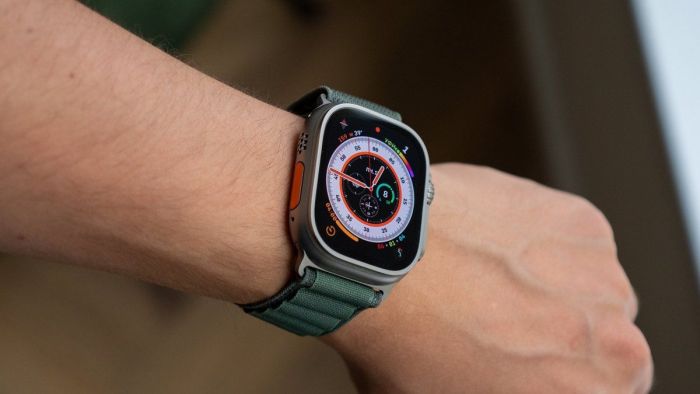 Наручные часы Smart ULTRA 9 MAX; с функцией звонка