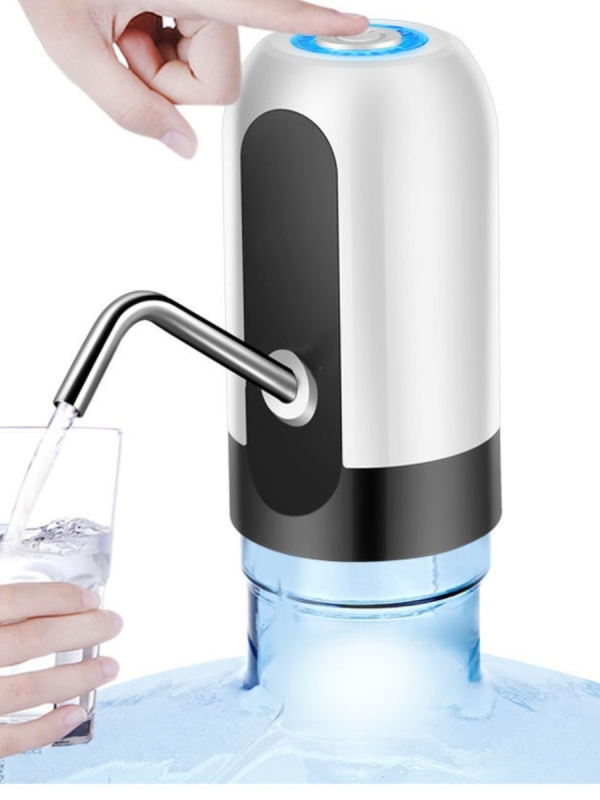 Помпа для воды Automatic Water Dispenser