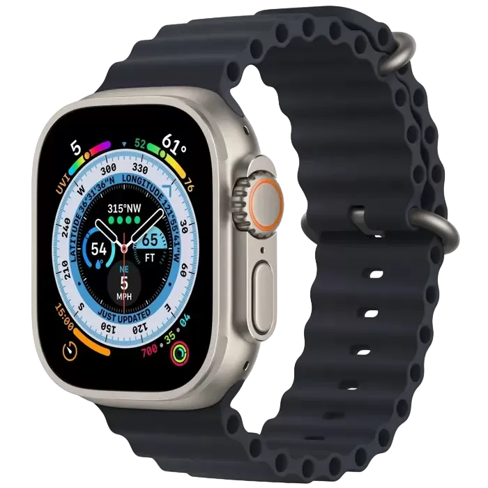Наручные часы Smart ULTRA 9 MAX; с функцией звонка