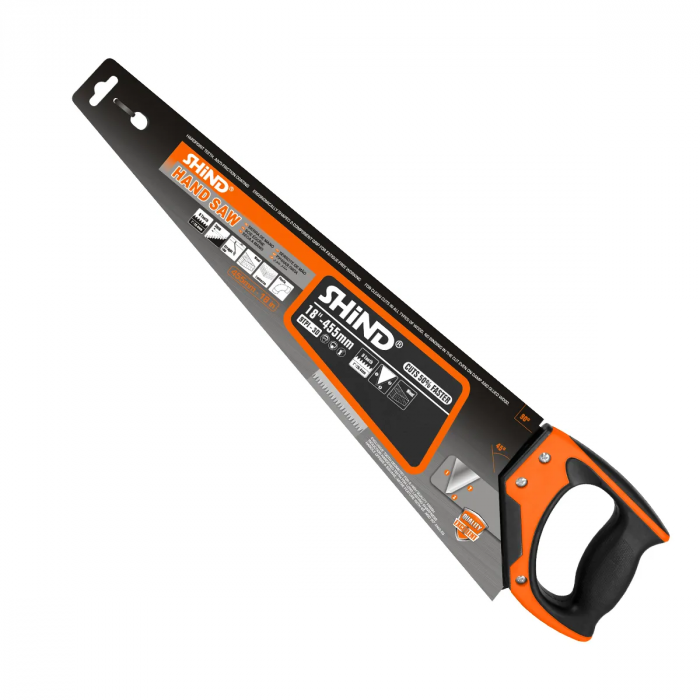 Пила ручная Pruning Saw; 450 мм