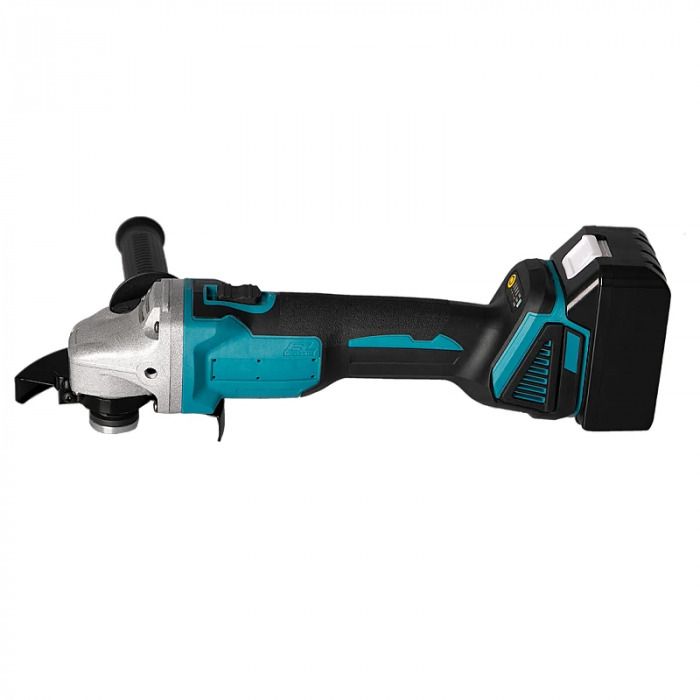 Set de scule electrice 5 în 1: 5 acumulatori, 36v / 6.0 Ah