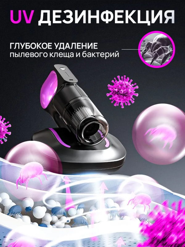 Беспроводной пылесос Dyson