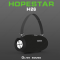 Портативная Bluetooth колонка Hopestar H26, с лямками для переноски