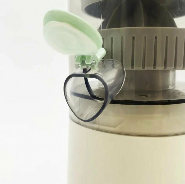 Соковыжималка портативная Citrus Juicer для ягод и фруктов