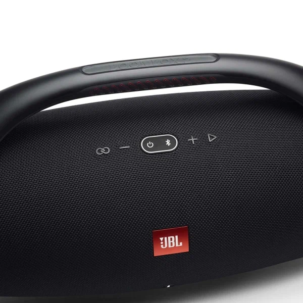JBL BOOMBOX 3 Беспроводная Блютуз-колонка