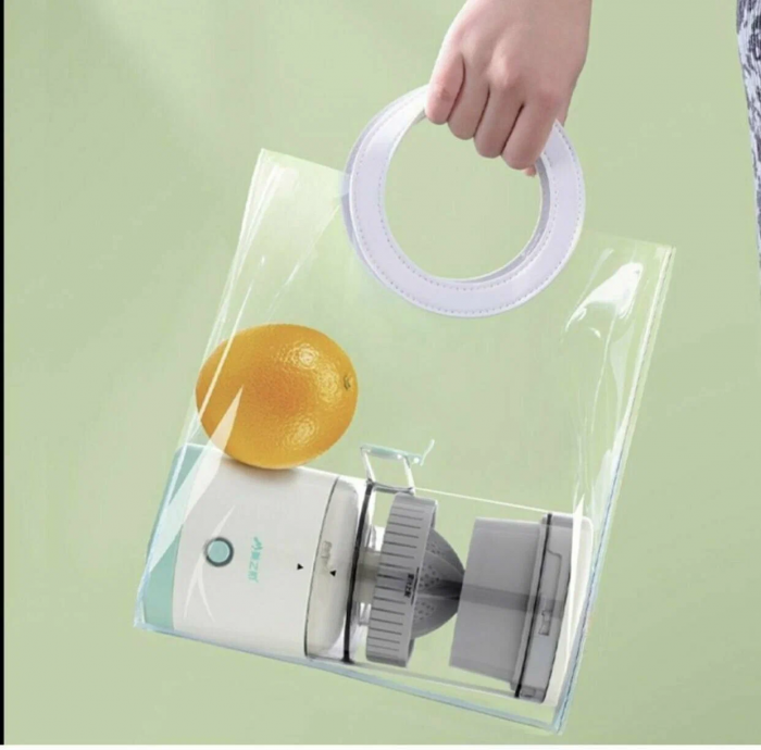 Соковыжималка портативная Citrus Juicer для ягод и фруктов