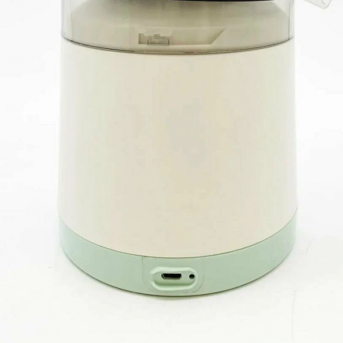 Соковыжималка портативная Citrus Juicer для ягод и фруктов