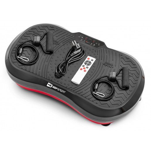 Platformă vibro pentru slăbire și încălzirea ligamentelor/mușchilor, conectare Bluetooth