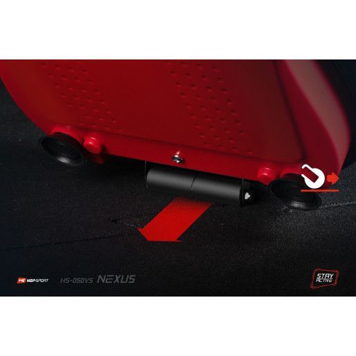 Platformă vibro pentru slăbire și încălzirea ligamentelor/mușchilor, conectare Bluetooth